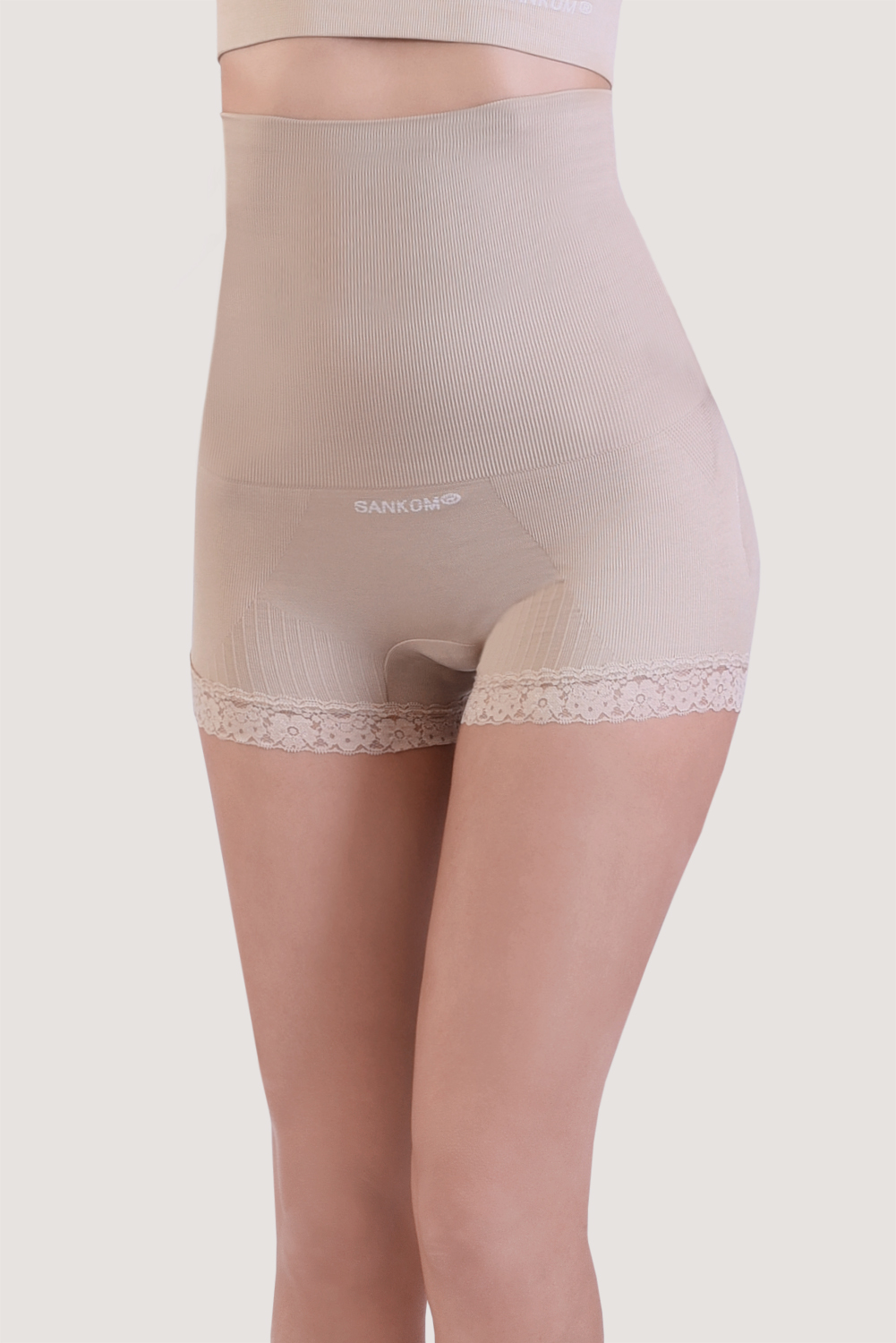 A Front
