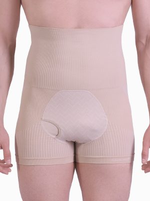 Faja para hombre efecto refrescante